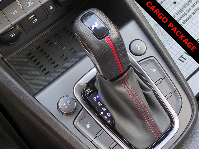 2022 Hyundai Kona N Line for sale at PATRIOT CHEVROLET OF LIMERICK