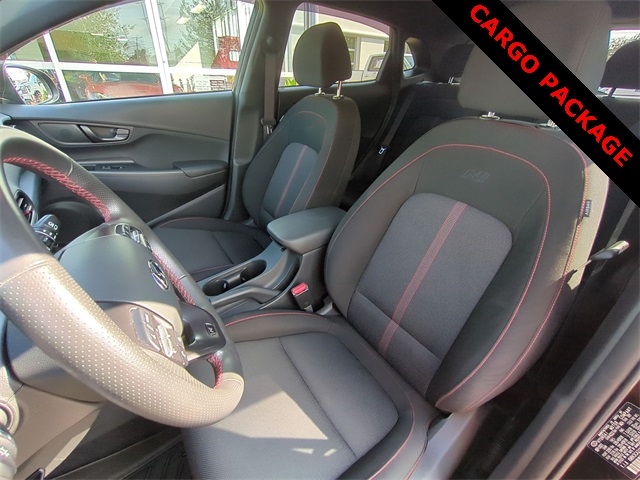 2022 Hyundai Kona N Line for sale at PATRIOT CHEVROLET OF LIMERICK