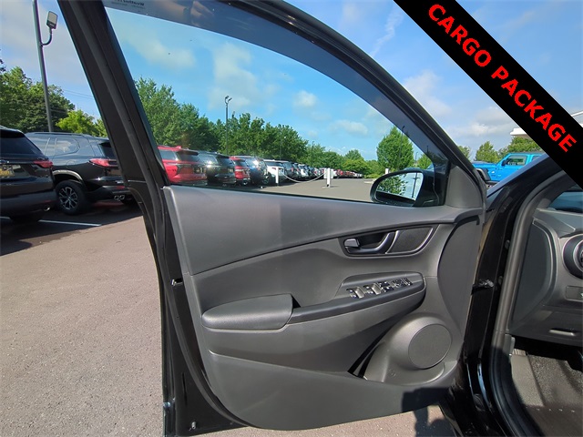 2022 Hyundai Kona N Line for sale at PATRIOT CHEVROLET OF LIMERICK