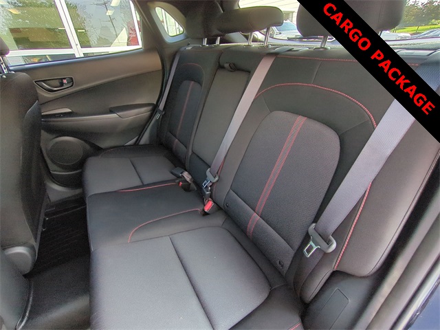 2022 Hyundai Kona N Line for sale at PATRIOT CHEVROLET OF LIMERICK