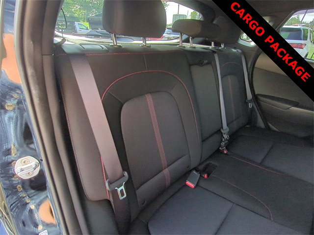 2022 Hyundai Kona N Line for sale at PATRIOT CHEVROLET OF LIMERICK