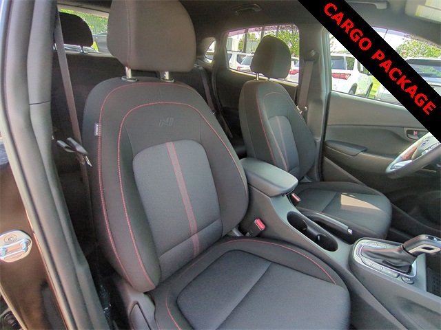 2022 Hyundai Kona N Line for sale at PATRIOT CHEVROLET OF LIMERICK