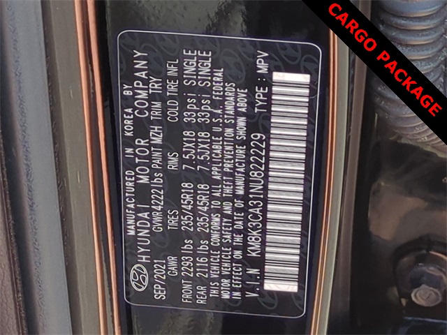 2022 Hyundai Kona N Line for sale at PATRIOT CHEVROLET OF LIMERICK