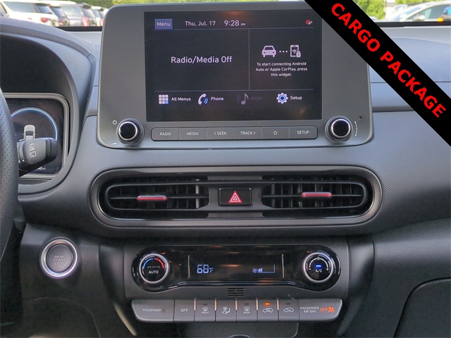 2022 Hyundai Kona N Line for sale at PATRIOT CHEVROLET OF LIMERICK