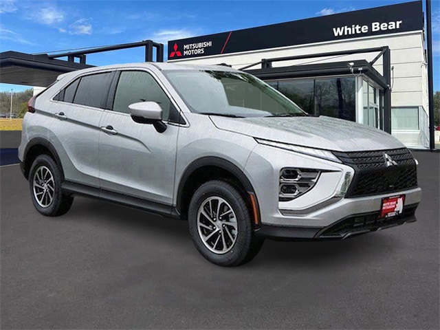 2026 Mitsubishi Eclipse Cross ES S-AWC