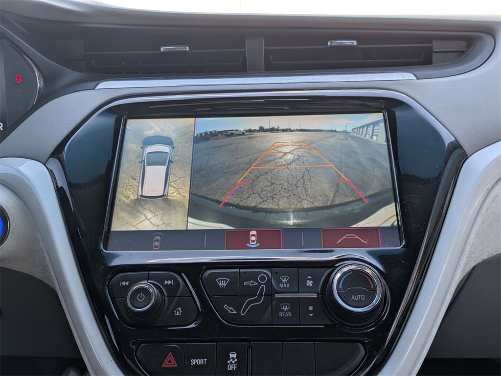 Used 2018 Chevrolet Bolt EV For Sale in Findlay, OH