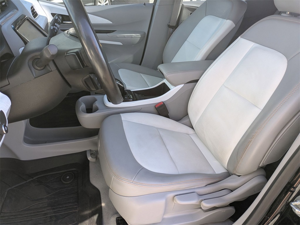 Used 2018 Chevrolet Bolt EV For Sale in Findlay, OH