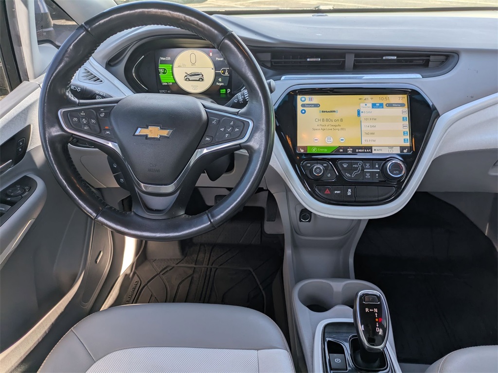 Used 2018 Chevrolet Bolt EV For Sale in Findlay, OH