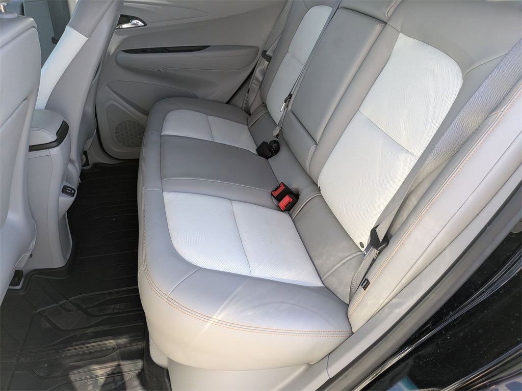 Used 2018 Chevrolet Bolt EV For Sale in Findlay, OH