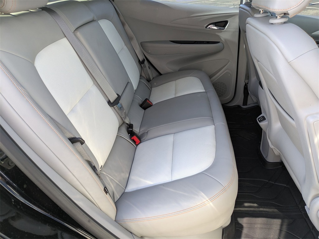 Used 2018 Chevrolet Bolt EV For Sale in Findlay, OH