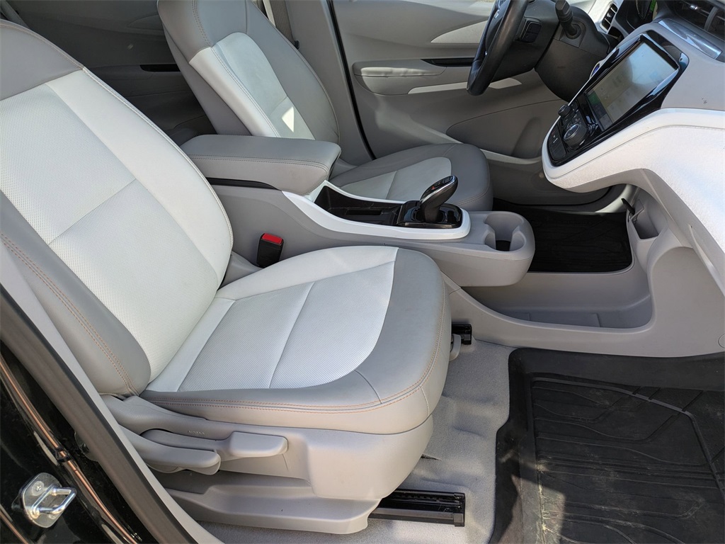 Used 2018 Chevrolet Bolt EV For Sale in Findlay, OH