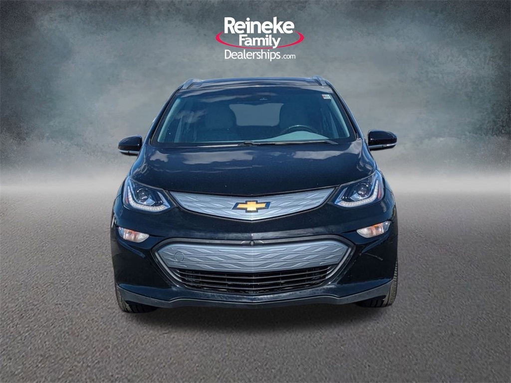 Used 2018 Chevrolet Bolt EV For Sale in Findlay, OH