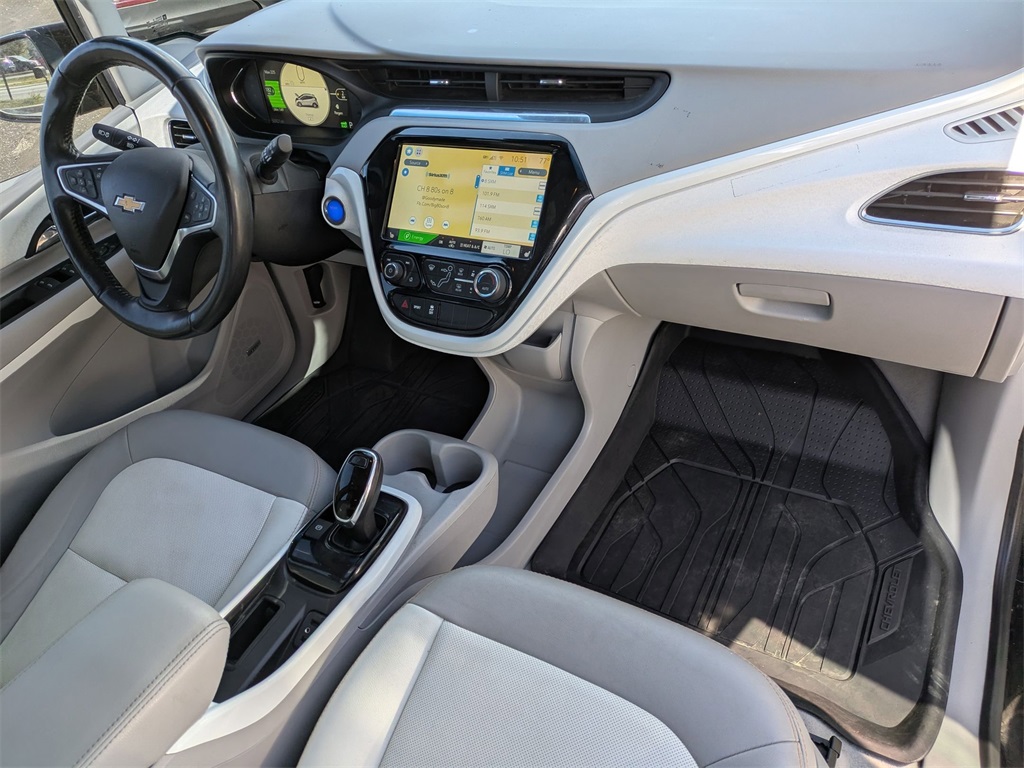 Used 2018 Chevrolet Bolt EV For Sale in Findlay, OH