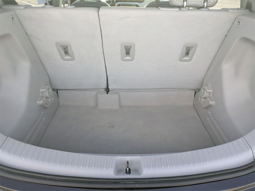 Used 2018 Chevrolet Bolt EV For Sale in Findlay, OH