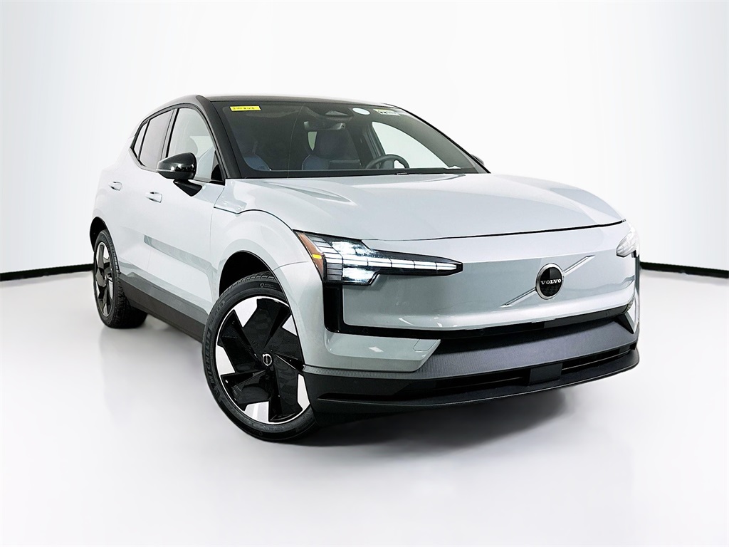 2026 Volvo EX30 Plus