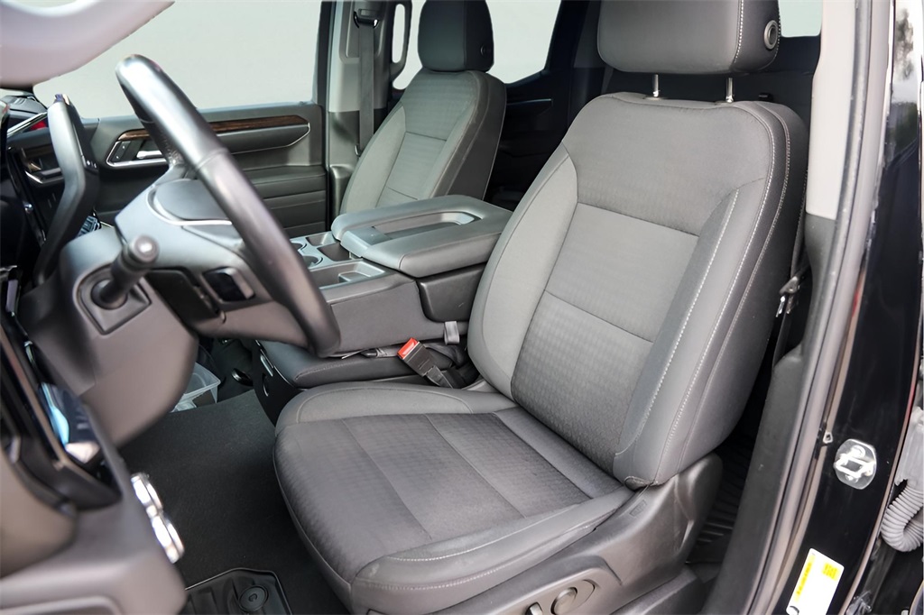 Used Car 2022 Gmc Sierra 1500  Elevation For Sale Under $40,000 In Austin, Texas