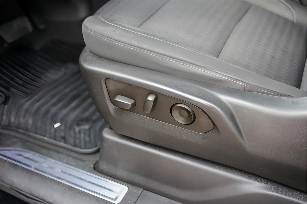 Used Car 2022 Gmc Sierra 1500  Elevation For Sale Under $40,000 In Austin, Texas