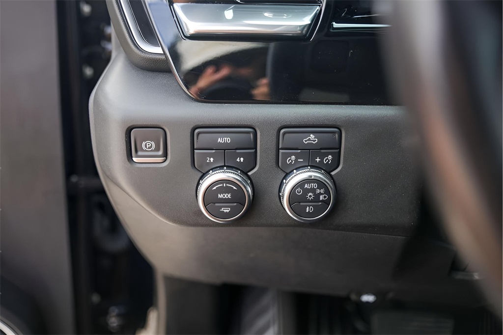 Used Car 2022 Gmc Sierra 1500  Elevation For Sale Under $40,000 In Austin, Texas