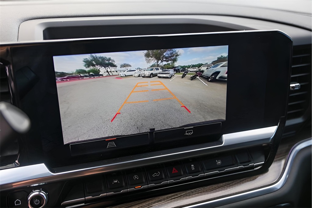 Used Car 2022 Gmc Sierra 1500  Elevation For Sale Under $40,000 In Austin, Texas