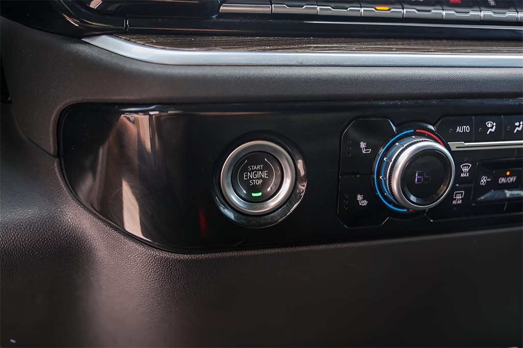 Used Car 2022 Gmc Sierra 1500  Elevation For Sale Under $40,000 In Austin, Texas