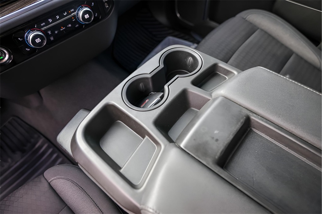 Used Car 2022 Gmc Sierra 1500  Elevation For Sale Under $40,000 In Austin, Texas