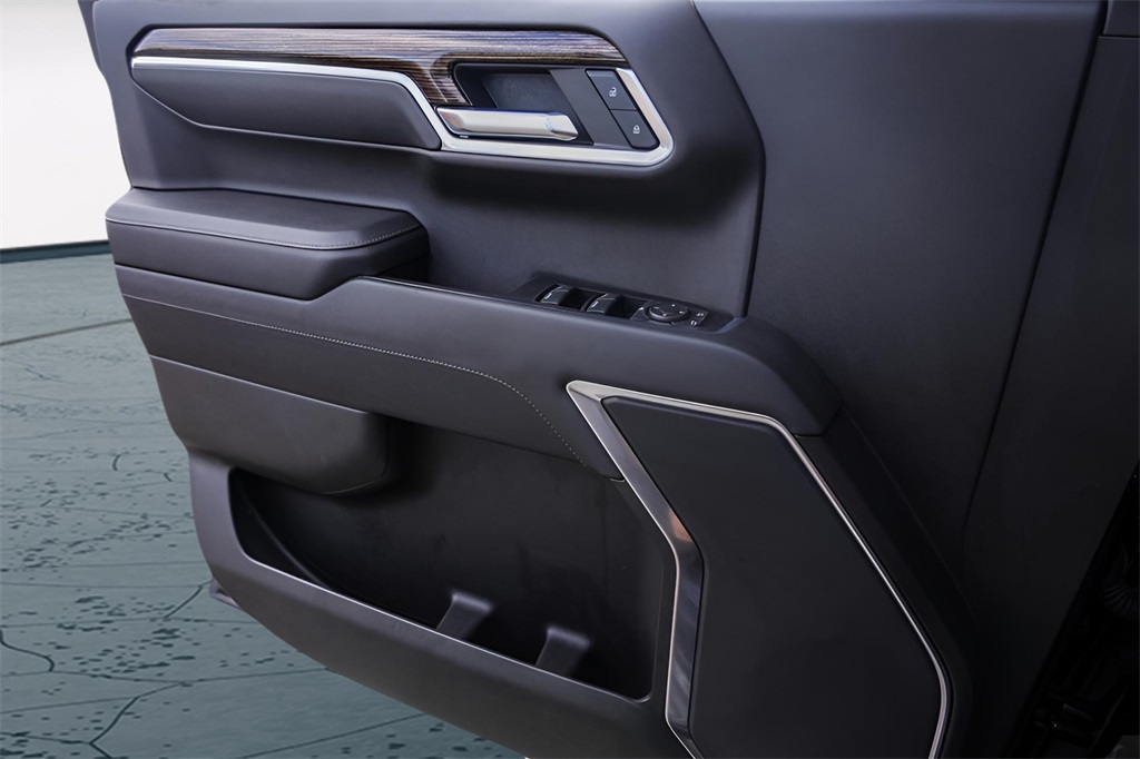 Used Car 2022 Gmc Sierra 1500  Elevation For Sale Under $40,000 In Austin, Texas