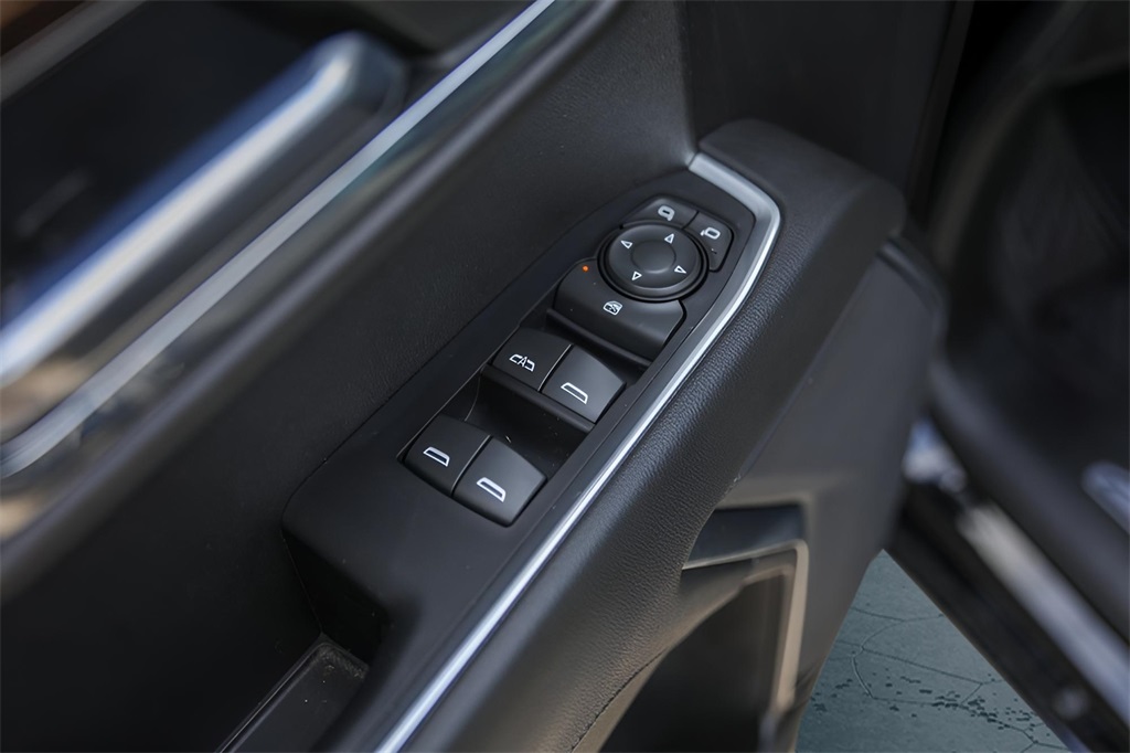 Used Car 2022 Gmc Sierra 1500  Elevation For Sale Under $40,000 In Austin, Texas