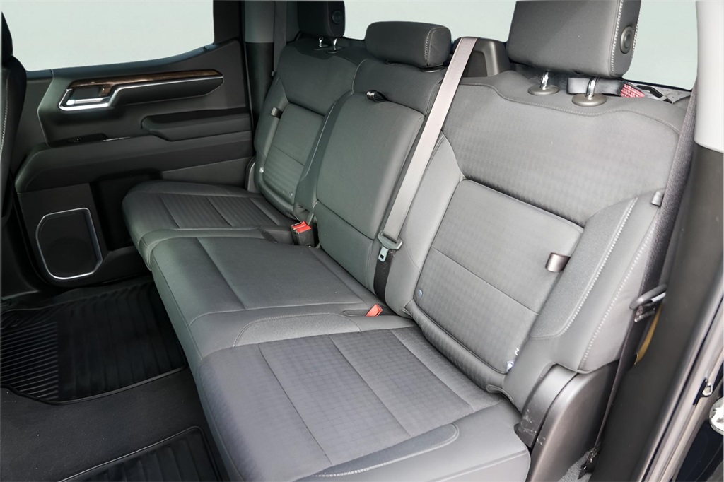 Used Car 2022 Gmc Sierra 1500  Elevation For Sale Under $40,000 In Austin, Texas