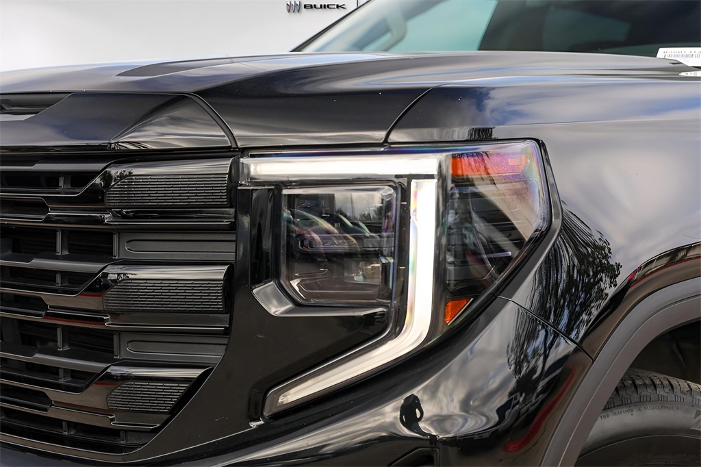 Used Car 2022 Gmc Sierra 1500  Elevation For Sale Under $40,000 In Austin, Texas