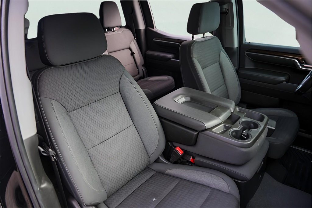 Used Car 2022 Gmc Sierra 1500  Elevation For Sale Under $40,000 In Austin, Texas