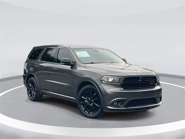 2018 Dodge Durango GT RWD