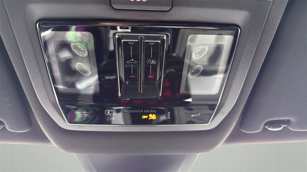 2025 Volkswagen Atlas Cross Sport