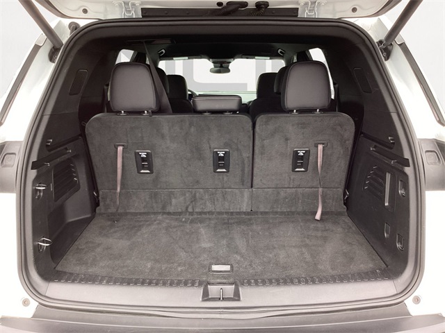 Used Car 2025 Chevrolet Traverse  Lt For Sale Under $35,000 In San Antonio, Texas