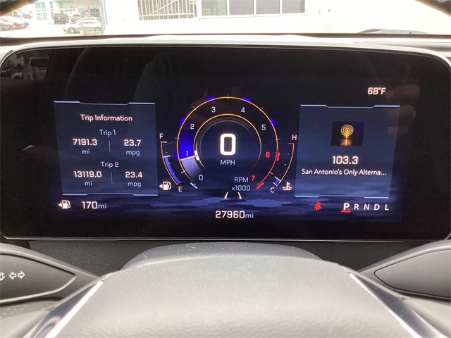 Used Car 2025 Chevrolet Traverse  Lt For Sale Under $35,000 In San Antonio, Texas