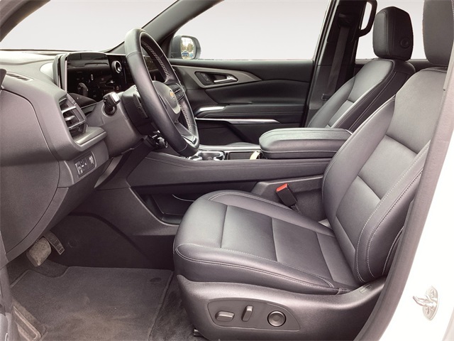 Used Car 2025 Chevrolet Traverse  Lt For Sale Under $35,000 In San Antonio, Texas