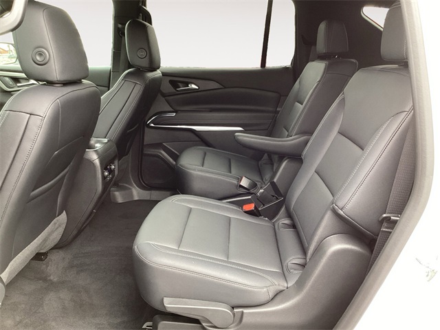 Used Car 2025 Chevrolet Traverse  Lt For Sale Under $35,000 In San Antonio, Texas