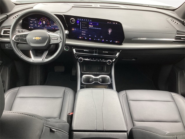 Used Car 2025 Chevrolet Traverse  Lt For Sale Under $35,000 In San Antonio, Texas