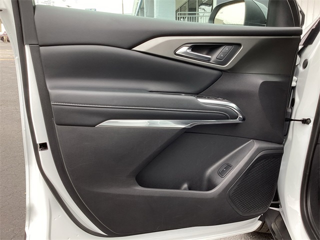 Used Car 2025 Chevrolet Traverse  Lt For Sale Under $35,000 In San Antonio, Texas