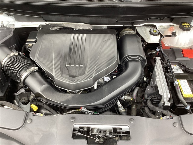 Used Car 2025 Chevrolet Traverse  Lt For Sale Under $35,000 In San Antonio, Texas