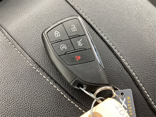 Used Car 2025 Chevrolet Traverse  Lt For Sale Under $35,000 In San Antonio, Texas