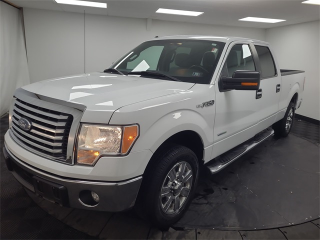 2011 – Ford – F-150