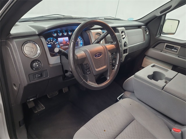 2011 – Ford – F-150