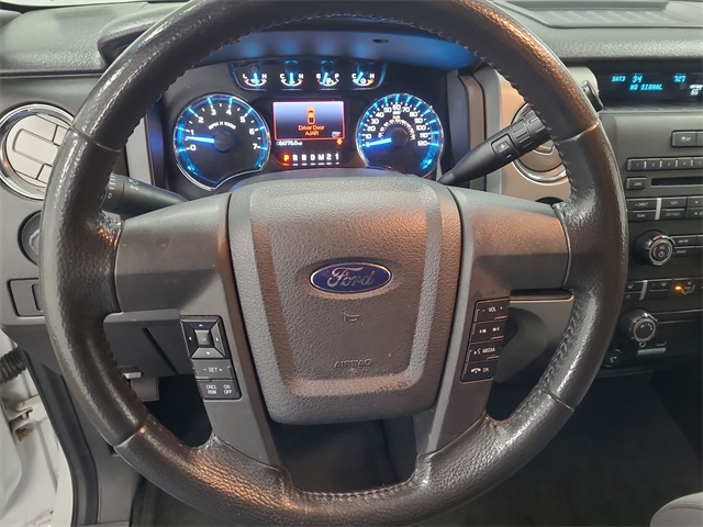 2011 – Ford – F-150