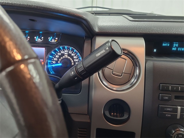 2011 – Ford – F-150
