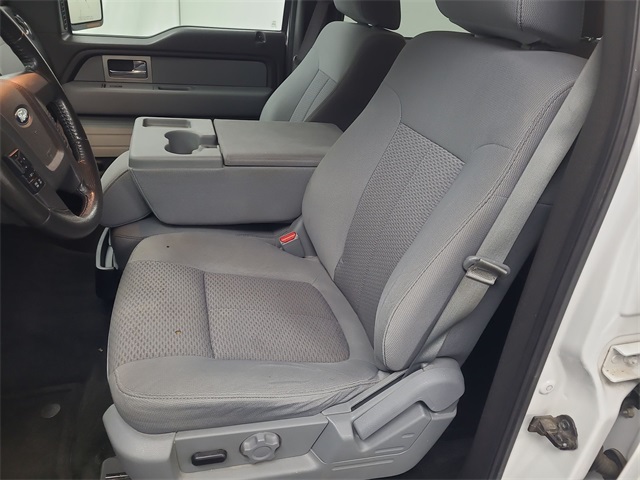 2011 – Ford – F-150