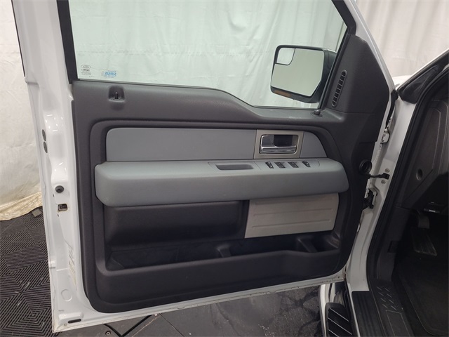 2011 – Ford – F-150