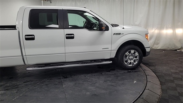 2011 – Ford – F-150