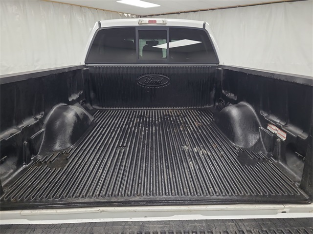 2011 – Ford – F-150