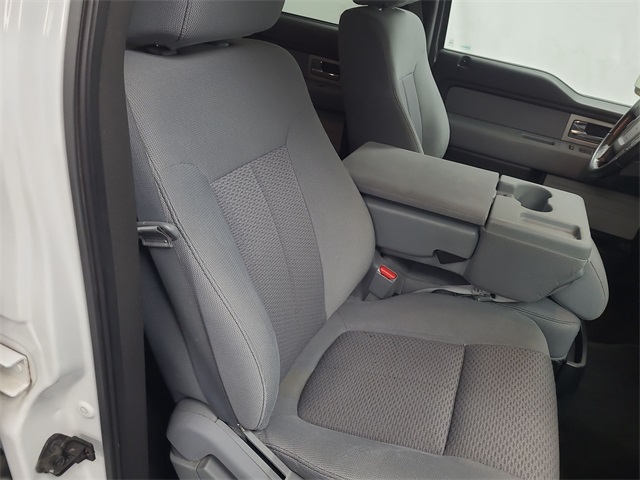 2011 – Ford – F-150
