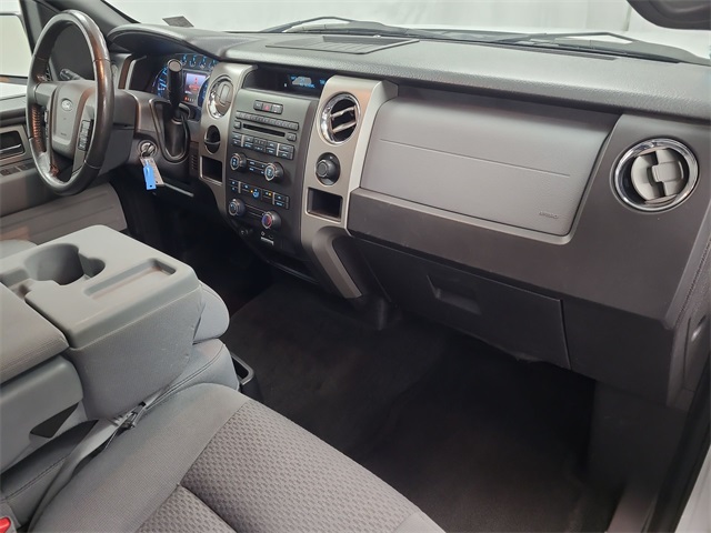 2011 – Ford – F-150